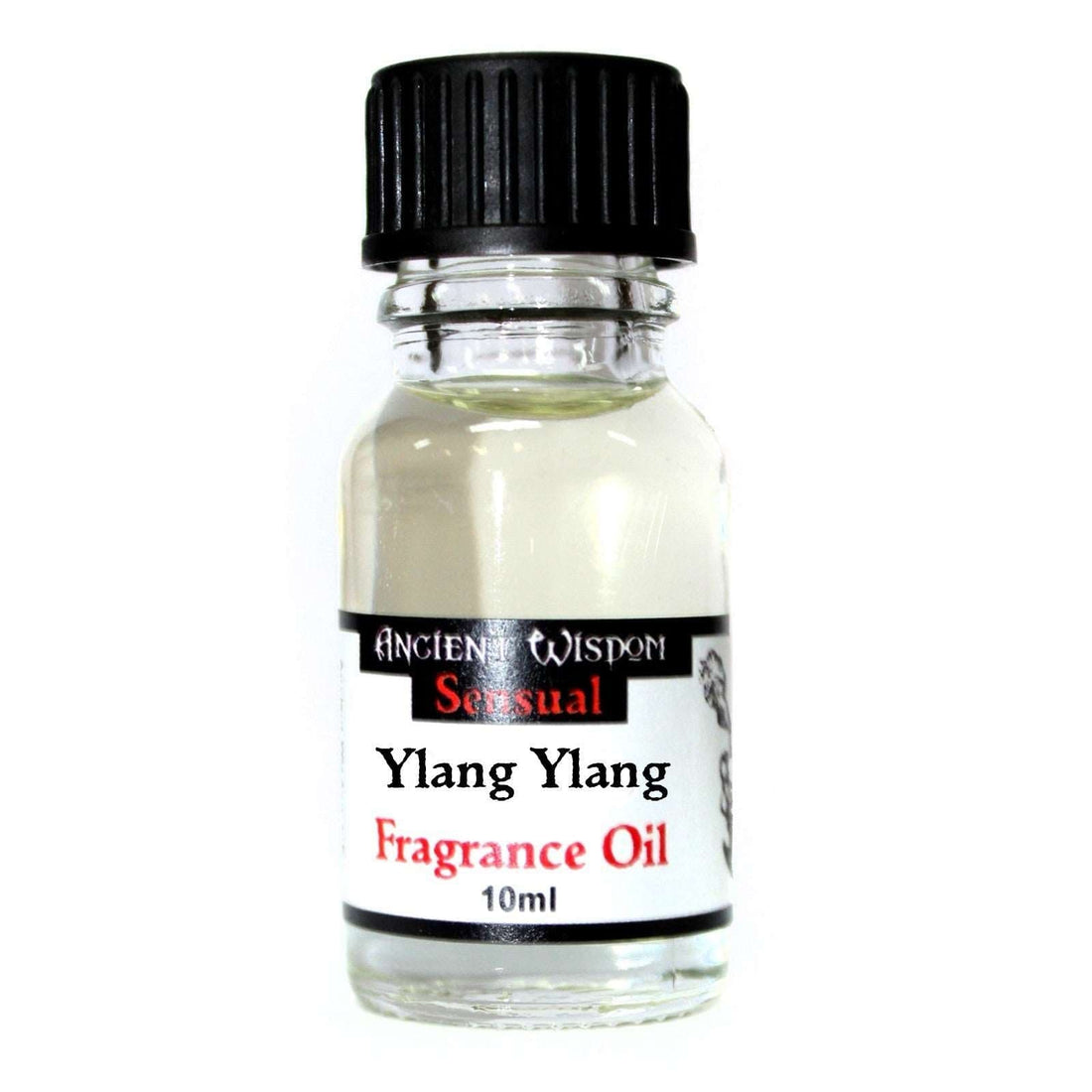 10ml Ylang-Ylang Fragrance Oil - best price from Maltashopper.com AWFO-66