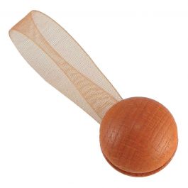 MINIPLAY MAGNETS ORANGE D24MM