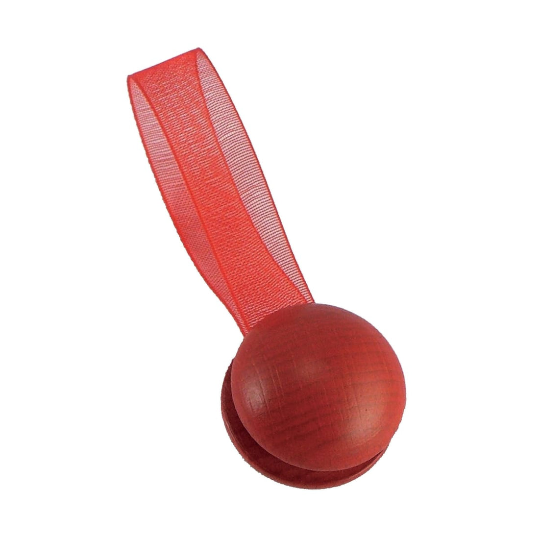 MINIPLAY MAGNETS RED D24MM