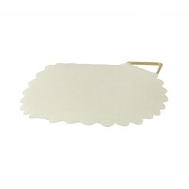 ADHESIVE CANVAS HANGERS D 30 5 PIECES