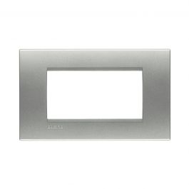 LIVING LIGHT PLATE 4 PLACES TECH