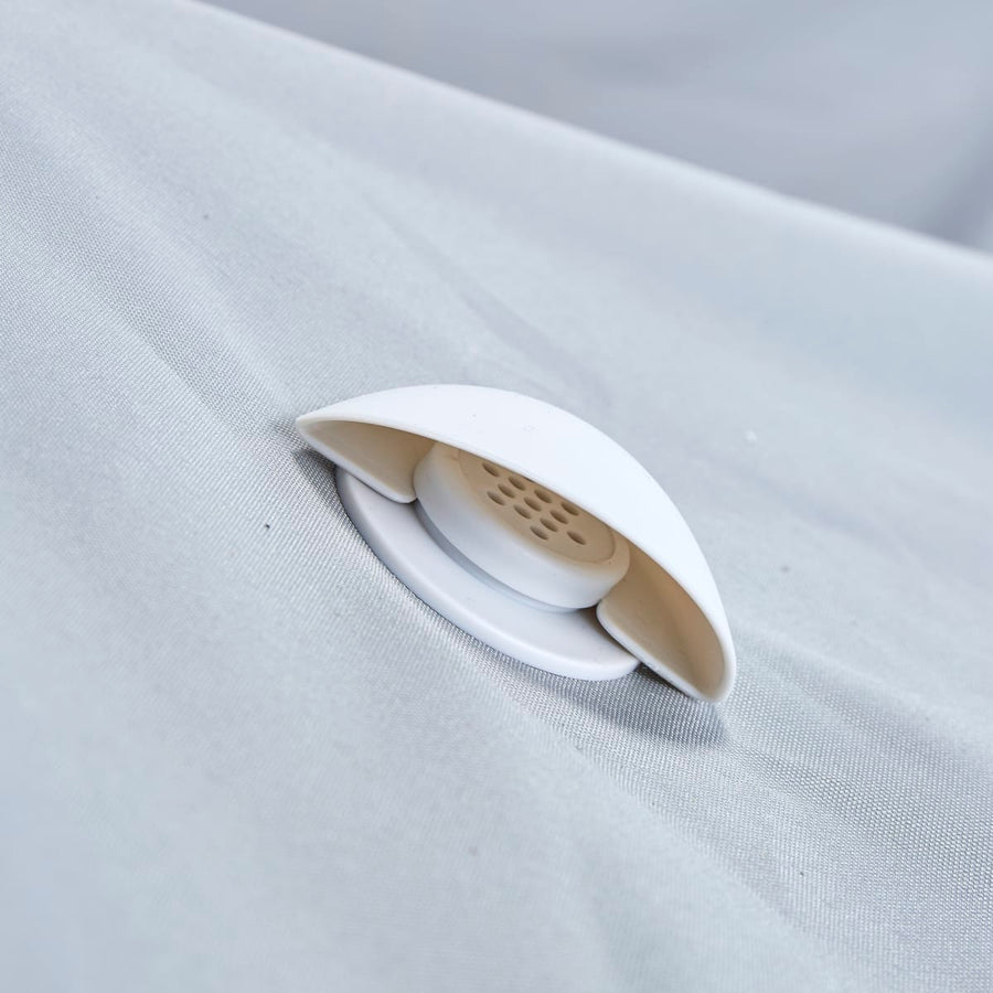 Bricocenter COVER FOR DAVOS NATERIAL CORNER SET