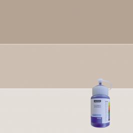 UNIVERSAL OXIDE BROWN DYE 250 ML LUXENS