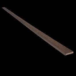 BROWN END STRIP FOR KYOTO NATERIAL COMPOSITE PLANK 240X5.5 THICKNESS 1.5