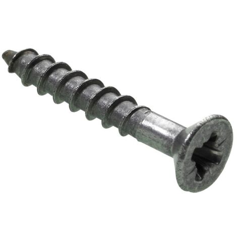 KIT SCREWS 2.5X16MM STAINLESS STEEL