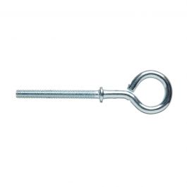 CLOSED HOOK 4X35. MM 8 PIECES.