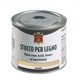 WHITE WOOD FILLER 200 G