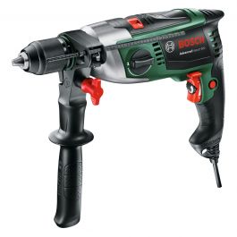 BOSCH PSB 850-2RE COMPACT 850WATT DOUBLE SPEED CORDLESS DRILL KEYLESS CHUCK 13MM