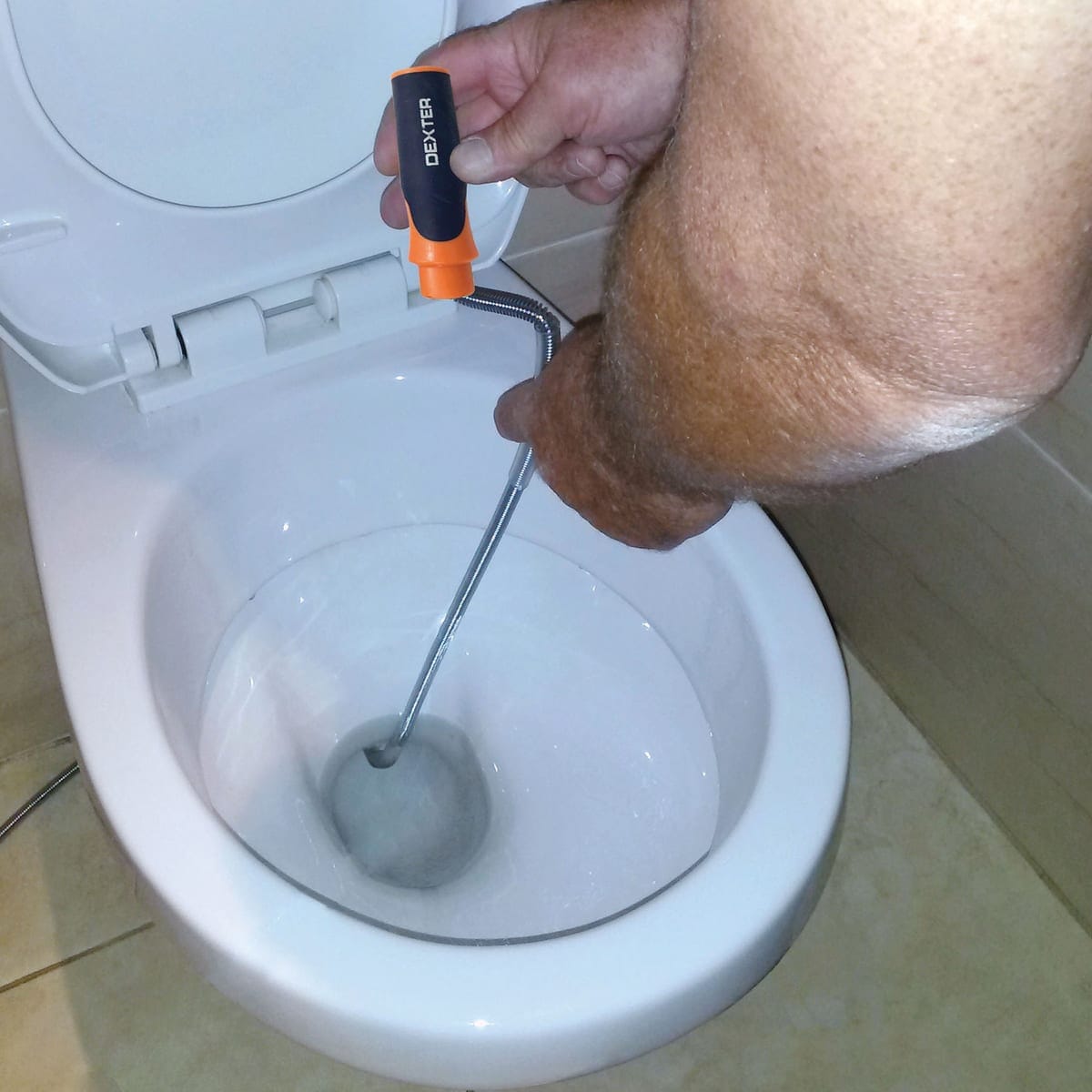 Bricocenter SPRING PLUNGER DIAM. 20MM LENGTH 5M