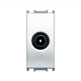 FLAT TV JACK THROUGH