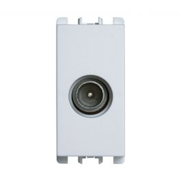 NEA WHITE DIRECT TV SOCKET