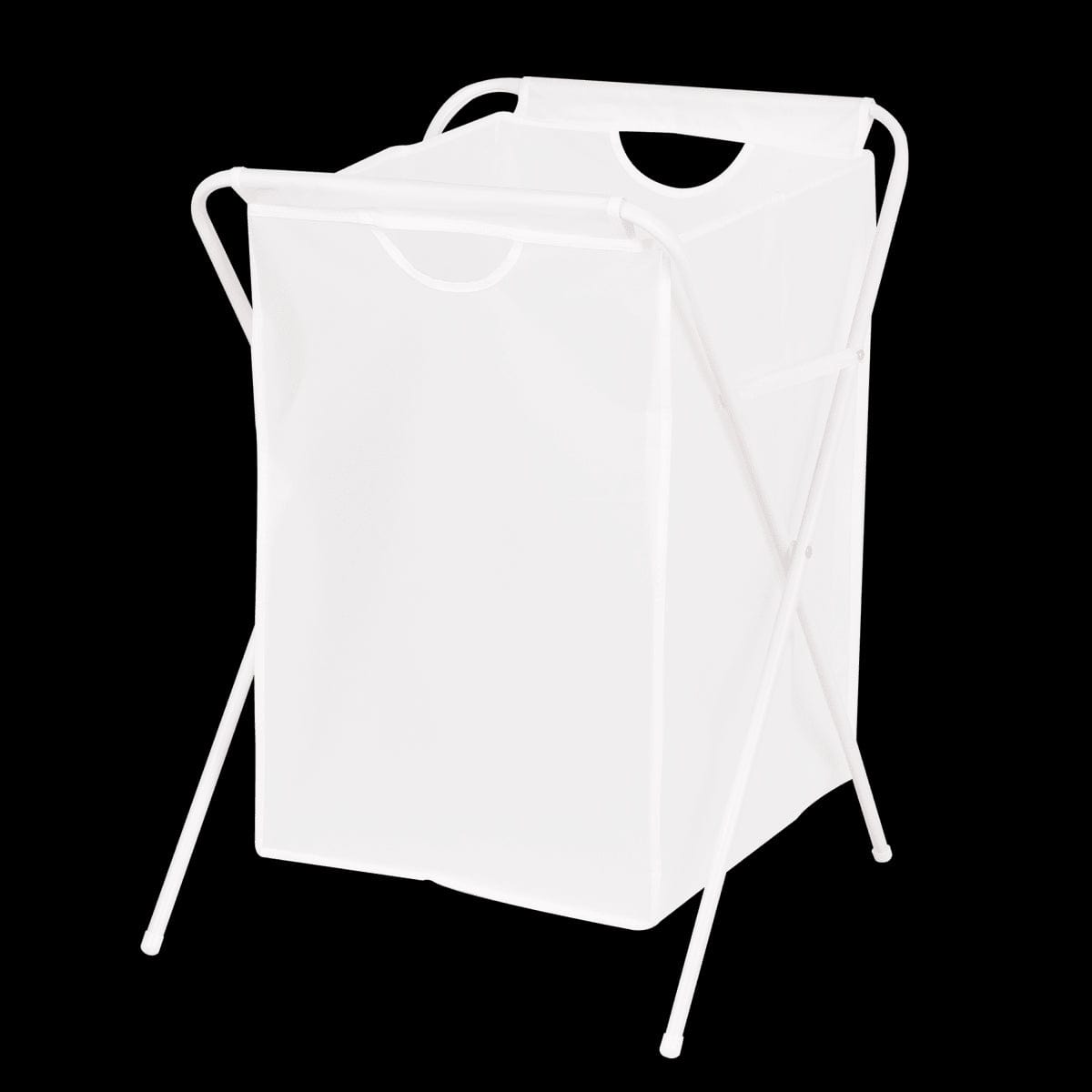 Bricocenter FUNKY WHITE LINEN HOLDER