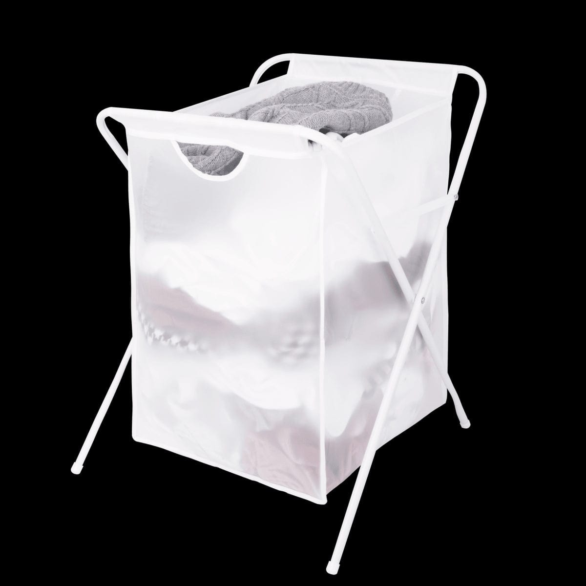 Bricocenter FUNKY WHITE LINEN HOLDER