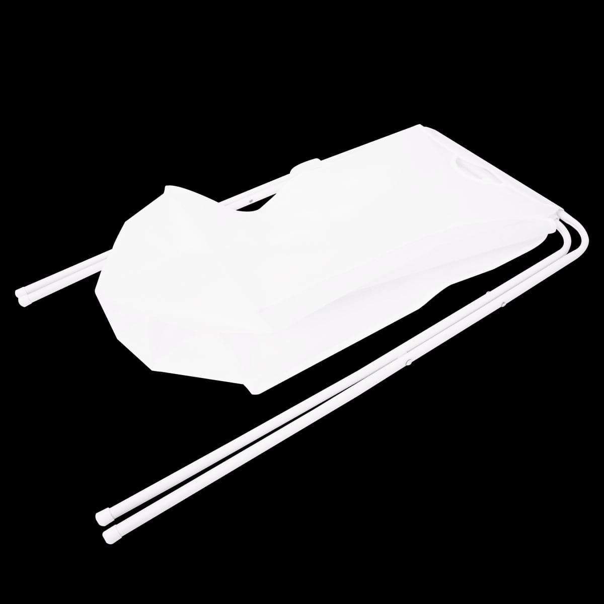 Bricocenter FUNKY WHITE LINEN HOLDER