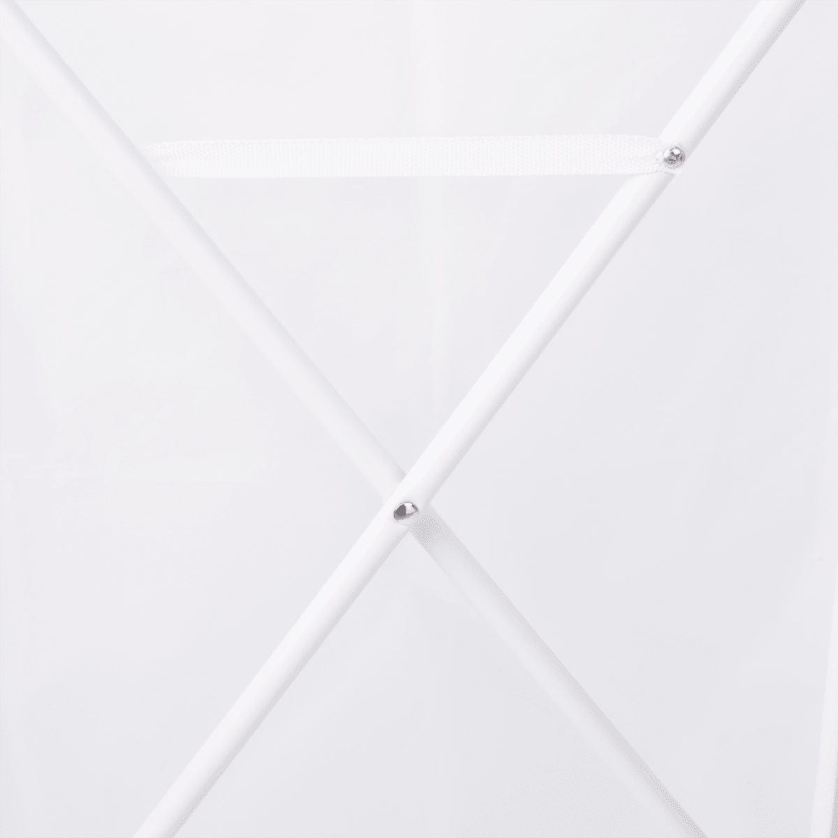 Bricocenter FUNKY WHITE LINEN HOLDER