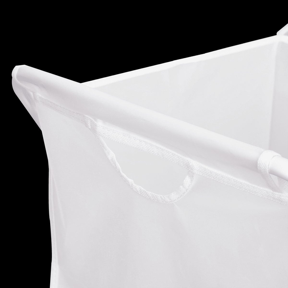 Bricocenter FUNKY WHITE LINEN HOLDER