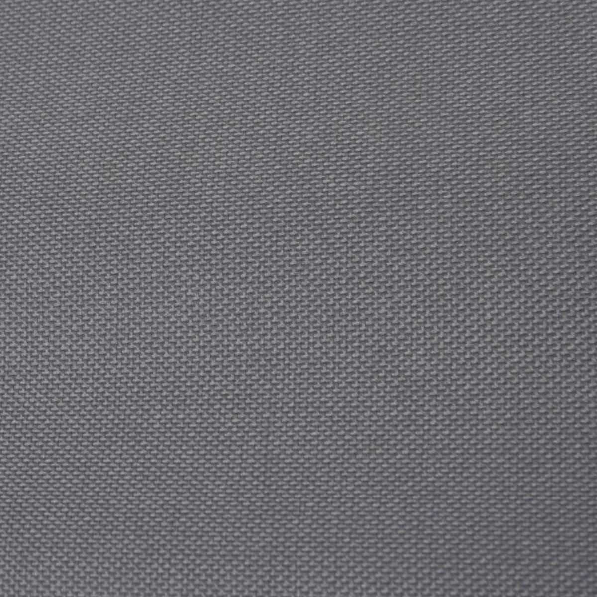 ROLLER SLIM LINEN RACK WITH WHEELS GREY FABRIC W 39 D 18,5 H 60 CM