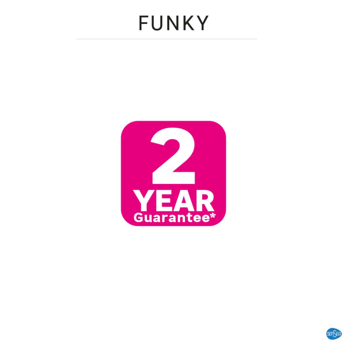 Bricocenter FUNKY WHITE LINEN HOLDER