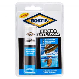 BOSTIK UNDERWATER REPAIR GLUE 75ML
