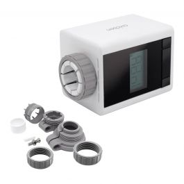 ADDITIONAL HOMETAP THERMOSTATIC VALVE WIFI AND WIRELESS