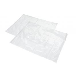 2 SPACEO VACUUM BAGS L SIZE 100X80 SPACEO