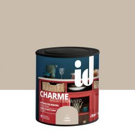 CHARME FINISHING VARNISH 500ML LINEN