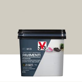 BEIGE SATIN INTERIOR FLOOR ENAMEL750 ML