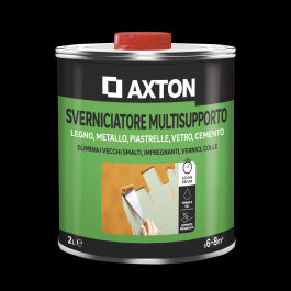 UNIVERSAL SOLVENT PAINT STRIPPER 2 L AXTON