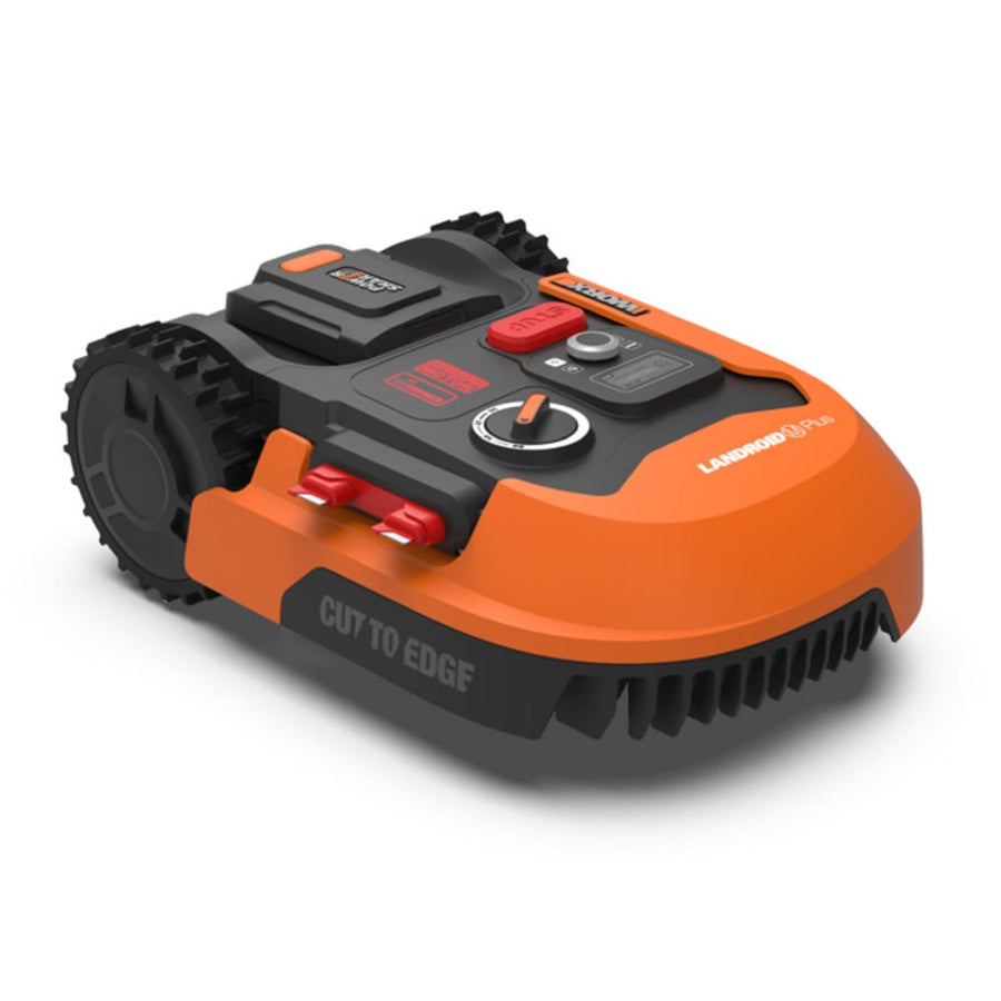Bricocenter ROBOT RASAERBA LANDROID 2.O M500 AREA DI TAGLIO 500mq