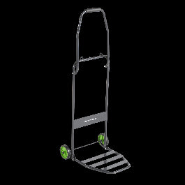 ALUMINIUM FOLDING TROLLEY STANDERS CAPACITY 30 KG