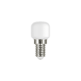 LED BULB E14=12W T25 NATURAL LIGHT FOR REFRIGERATOR