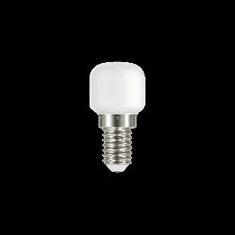 LED BULB E14=12W T25 NATURAL LIGHT FOR REFRIGERATOR