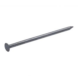 NAIL 3,4X80 MM FLAT HEAD POLISHED STEEL PIECES 14