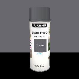 GRANITE SPRAY 2 MATT SOLVENT 400 ML LUXENS