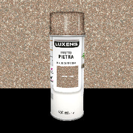 MINERAL STONE EFFECT SPRAY 400 ML LUXENS