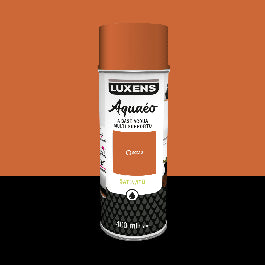 SODA SPRAY 2 SATIN WATER LUXENS 400 ML