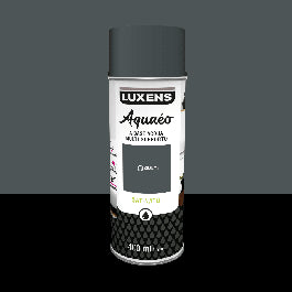 GRANITE SPRAY 1 SATIN WATER 400 ML LUXENS