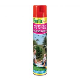 PROTECTED OPEN SPACES SPRAY 750ML
