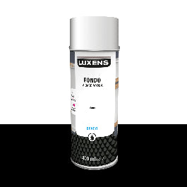 LUXENS WHITE WATER PRIMER SPRAY 400ML