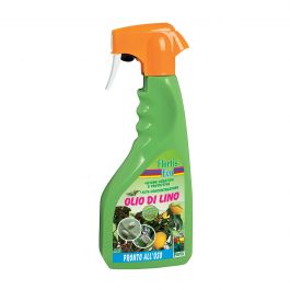 NATURAL DEFENCE ENHANCER LINSEED OIL LI 500 ML