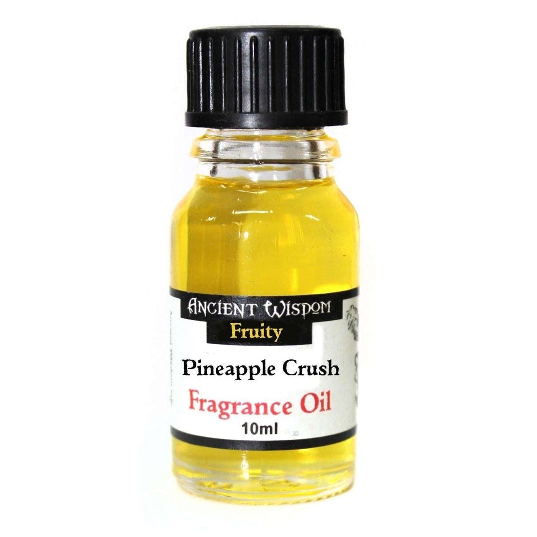 10ml Pinapple Crush Fragrance Oil - best price from Maltashopper.com AWFO-79