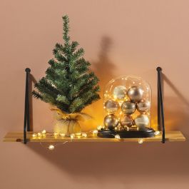 CHRISTMAS TREE WITH JU BASE COVER