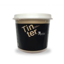 COLORANTE TINTER ECRU 250ML GECKOS