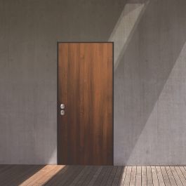 ARMORED DOOR GHEPARD NOC/NOC 80X210 DXM DX