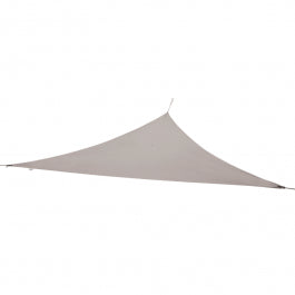 HEGOA TRIANGULAR SAIL 360X360X360 MOLE NATERIAL
