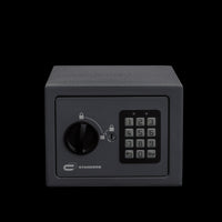 ELECTRONIC SAFE H14.8XW19.8