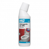 SUPER-POWERFUL TOILET CLEANER 500 ML