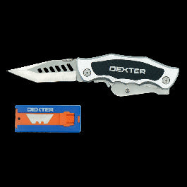 DXT Pocket knife with 5 blades