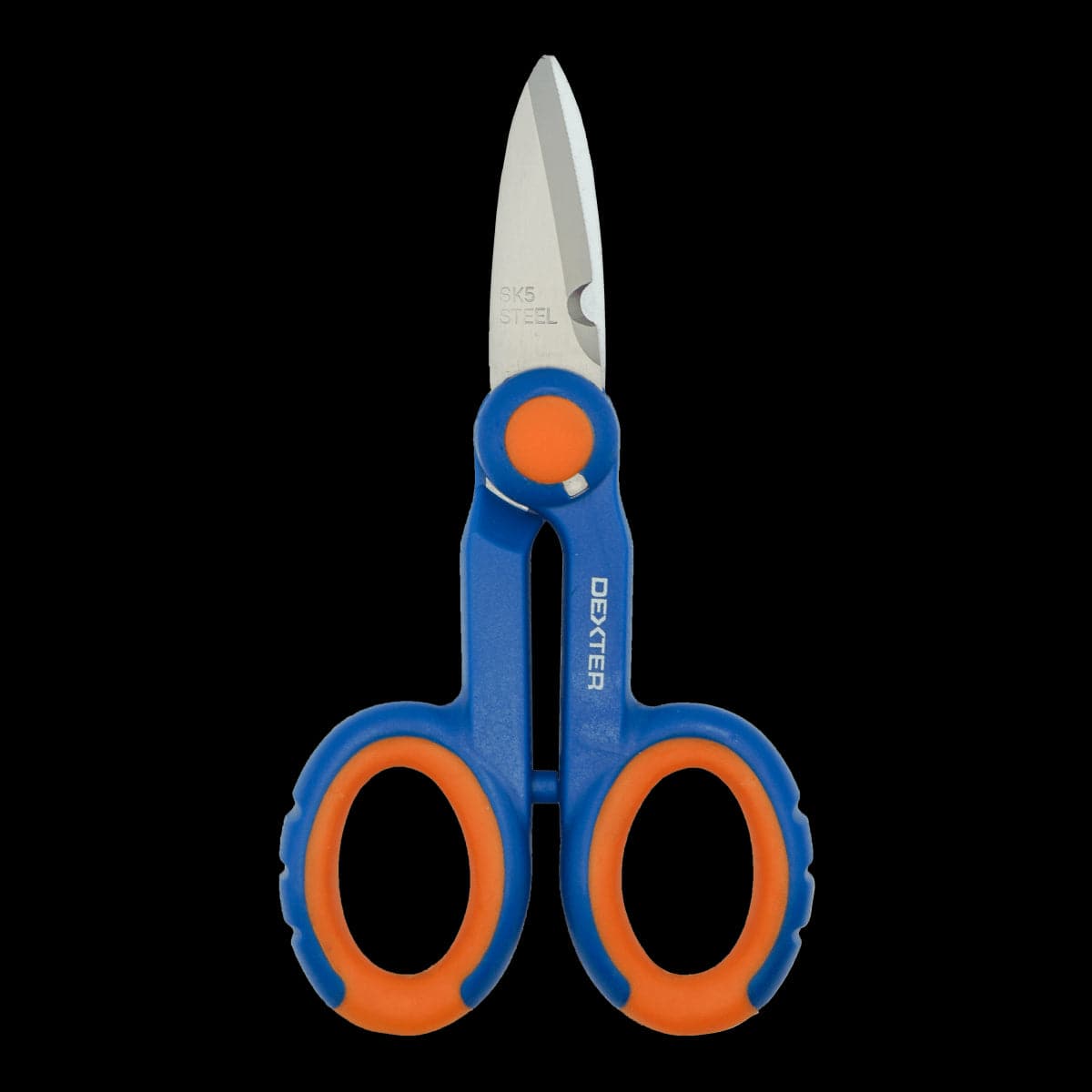 Bricocenter PROFESSIONAL ELECTRICIAN SCISSORS