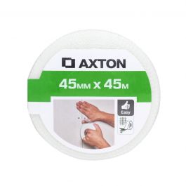 AXTON 45MMx45MT PLAINBOARD JOINT TAPE